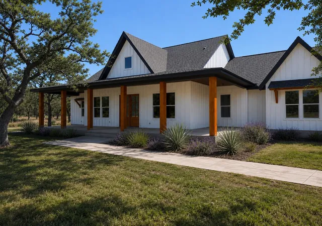 2nd image of 4952 Fm 672, Dale, TX 78616 | MLS# 2057981