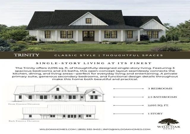 3rd image of 4952 Fm 672, Dale, TX 78616 | MLS# 2057981