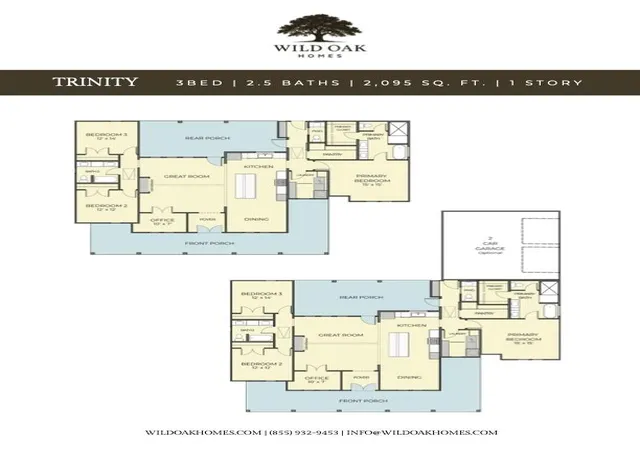 4th image of 4952 Fm 672, Dale, TX 78616 | MLS# 2057981