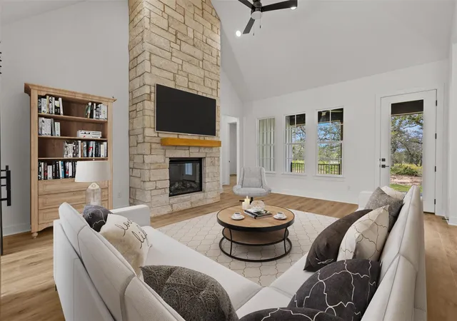 5th image of 4952 Fm 672, Dale, TX 78616 | MLS# 2057981