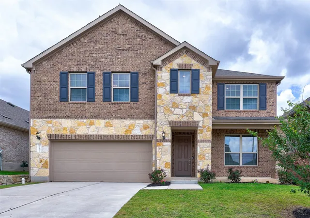 1st image of 11007 Strawberry Roan Dr, Manor, TX 78653 | MLS# 9330278
