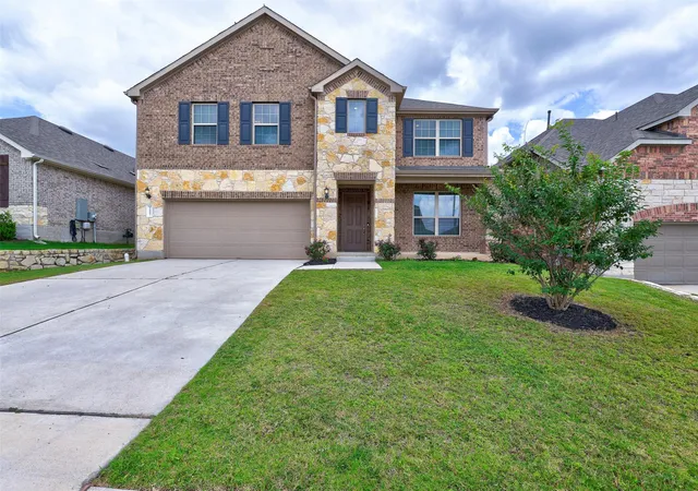 2nd image of 11007 Strawberry Roan Dr, Manor, TX 78653 | MLS# 9330278