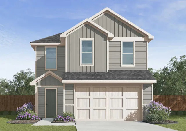 1st image of 205 Childress St, Buda, TX 78610 | MLS# 6794645