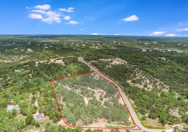 1st image of 000 Moonridge Ln, Wimberley, TX 78676 | MLS# 3752887