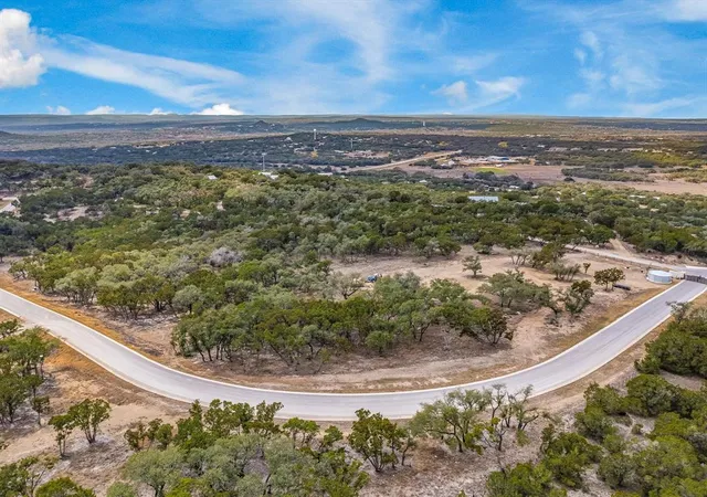 18th image of 000 Moonridge Ln, Wimberley, TX 78676 | MLS# 3752887