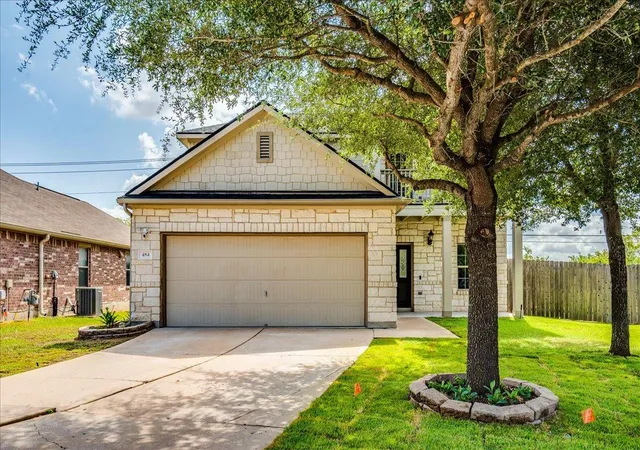 1st image of 484 Travertine Trl, Buda, TX 78610 | MLS# 3593028