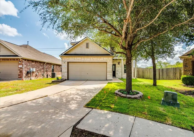 Photo 2 of Single family home for sale at 484 Travertine Trl, Buda, TX 78610 | MLS# 3593028 | Listing updated on 2026-09-14