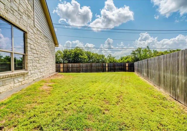 32nd image of 484 Travertine Trl, Buda, TX 78610 | MLS# 3593028