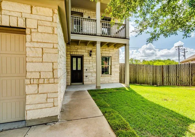 4th image of 484 Travertine Trl, Buda, TX 78610 | MLS# 3593028