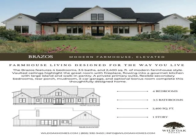 2nd image of 5042 Fm 672, Dale, TX 78616 | MLS# 9821820