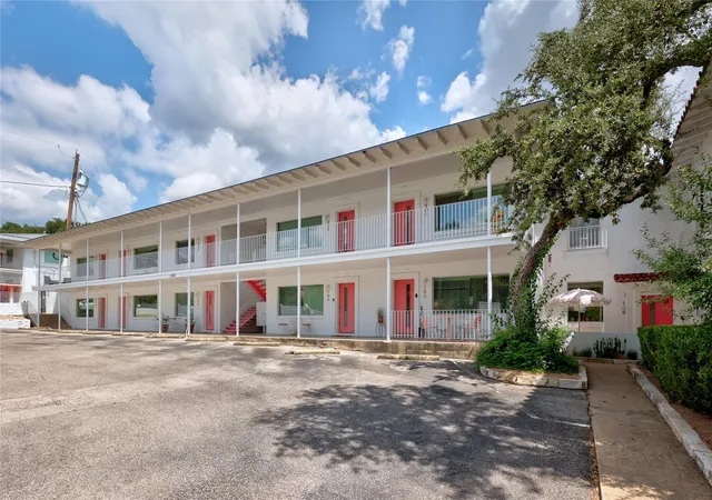2nd image of 1200 Enfield Rd, Austin, TX 78703