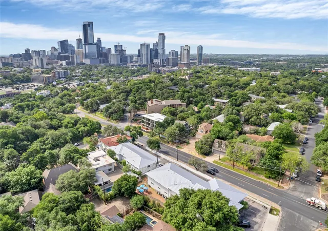 24th image of 1200 Enfield Rd #106, Austin, TX 78703 | MLS# 2214329