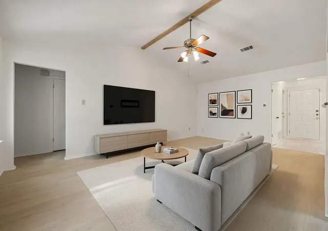 Photo 2 of Sale Pending at 9709 Moorberry St, Austin, TX 78729 | MLS# 7092304 | Listing updated on 2026-10-08