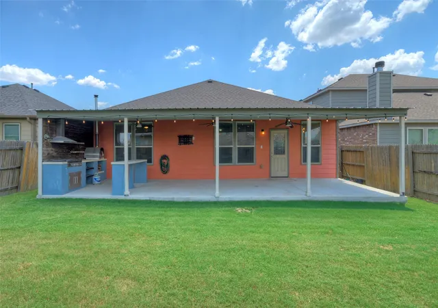 29th image of 19724 Cherubini Trl, Pflugerville, TX 78660 | MLS# 9339025