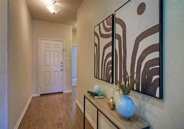 4th image of 19724 Cherubini Trl, Pflugerville, TX 78660 | MLS# 9339025