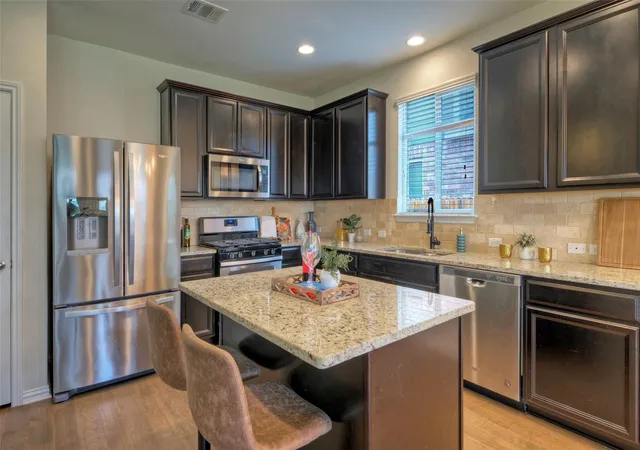 5th image of 19724 Cherubini Trl, Pflugerville, TX 78660 | MLS# 9339025