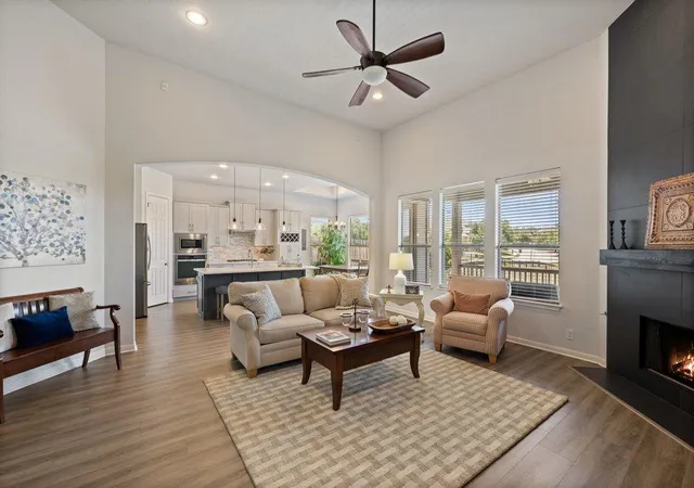 Photo 2 of Sale Pending at 5301 Cardinal Flower Cv, Spicewood, TX 78669 | MLS# 5360888 | Listing updated on 2026-08-27