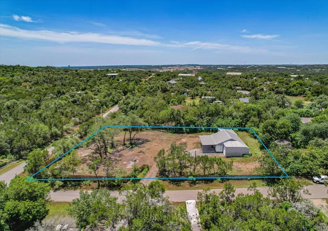Photo 1 of Land for sale at 8106 Pitter Pat Ln, Austin, TX 78736 | MLS# 4254909 | Listing updated on 2026-08-11