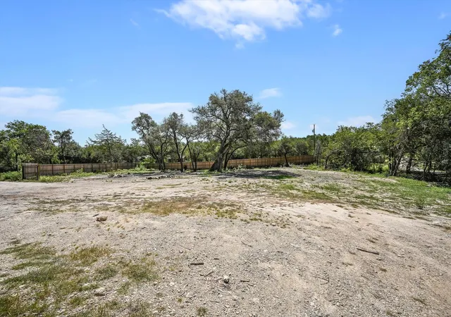 Photo 3 of Land for sale at 8106 Pitter Pat Ln, Austin, TX 78736 | MLS# 4254909 | Listing updated on 2026-08-11