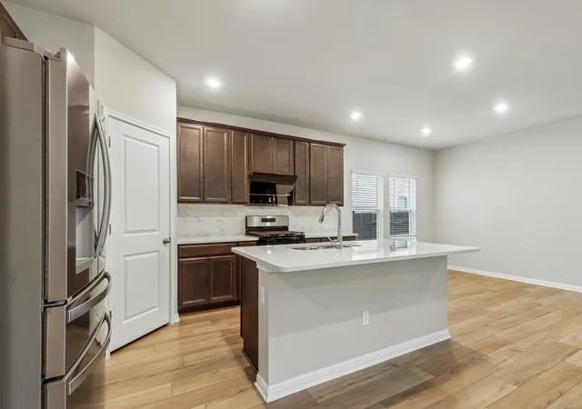Photo 3 of Single family home for sale at 111 Magnolia Ranch Ln, Hutto, TX 78634 | MLS# 3542038 | Listing updated on 2026-10-18