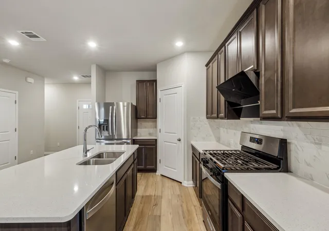 Photo 4 of Single family home for sale at 111 Magnolia Ranch Ln, Hutto, TX 78634 | MLS# 3542038 | Listing updated on 2026-10-18