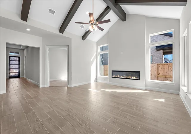 4th image of 208 Snakeroot Trl, Georgetown, TX 78633 | MLS# 8098092