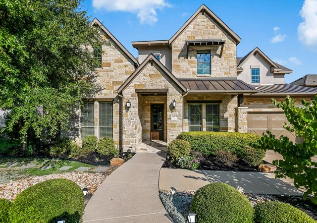 Photo 1 of Single family home for sale at 6005 Empresa Dr, Austin, TX 78738 | MLS# 7990970 | Listing updated on 2026-08-29