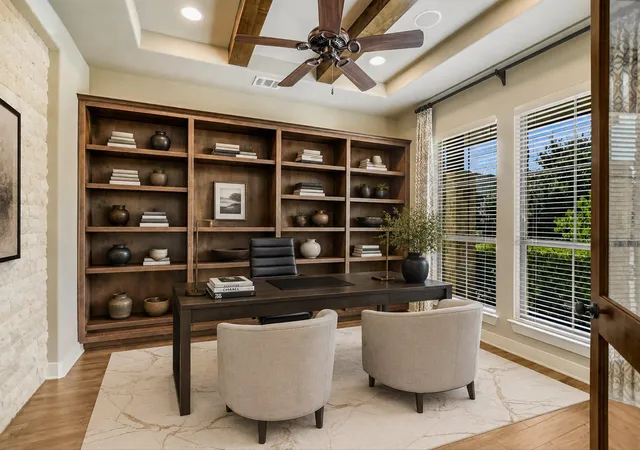 Photo 4 of Single family home for sale at 6005 Empresa Dr, Austin, TX 78738 | MLS# 7990970 | Listing updated on 2026-08-29