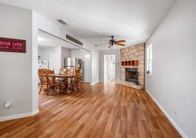 2nd image of 434 Mt Olive Rd, Cedar Creek, TX 78612 | MLS# 1580204