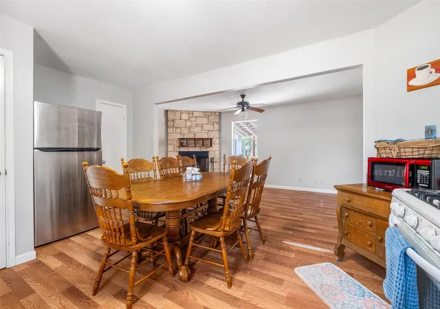 3rd image of 434 Mt Olive Rd, Cedar Creek, TX 78612 | MLS# 1580204