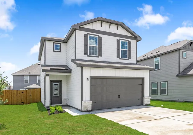 1st image of 14501 Wahlbergs Wy, Elgin, TX 78621 | MLS# 2323533