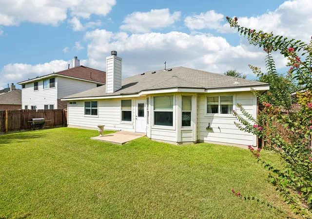 30th image of 3519 Cheyenne St, Round Rock, TX 78665 | MLS# 5279931
