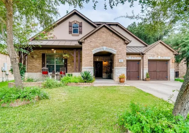 image of 509 Sang Saloon Rd, Cedar Park, TX 78613 | MLS# 8120456