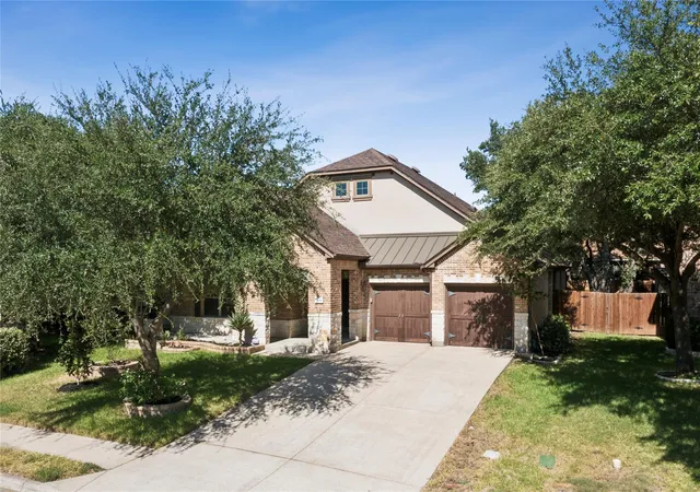 image of 509 Sang Saloon Rd, Cedar Park, TX 78613 | MLS# 8120456