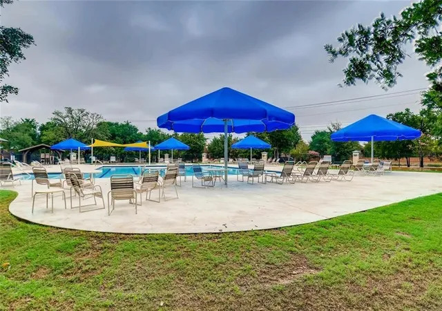28th image of 509 Sang Saloon Rd, Cedar Park, TX 78613 | MLS# 8120456