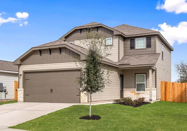 1st image of 14405 Bonellis Pass, Elgin, TX 78621 | MLS# 1842064