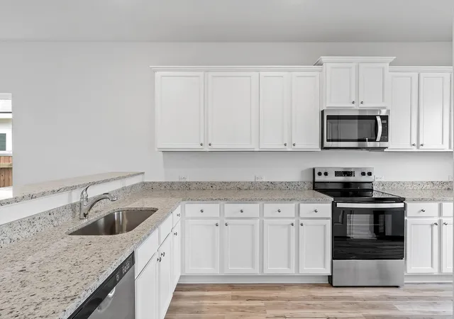 4th image of 14405 Bonellis Pass, Elgin, TX 78621 | MLS# 1842064