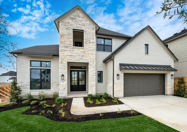 Photo 1 of Single family home for sale at 112 Beebalm Cv, Georgetown, TX 78633 | MLS# 9749050 | Listing updated on 2026-10-30
