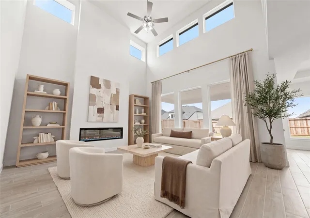 Photo 3 of Single family home for sale at 112 Beebalm Cv, Georgetown, TX 78633 | MLS# 9749050 | Listing updated on 2026-08-10