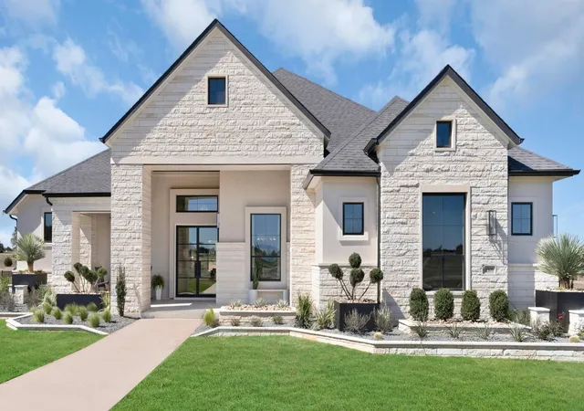 1st image of 1405 Paxton Ln, Florence, TX 76527 | MLS# 8869211