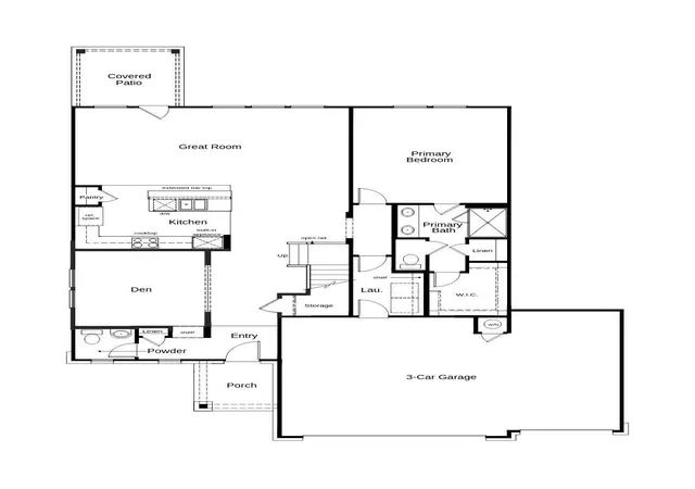 Photo 3 of Single family home for sale at 4120 Riardo Dr, Round Rock, TX 78665 | MLS# 8809014 | Listing updated on 2026-10-02