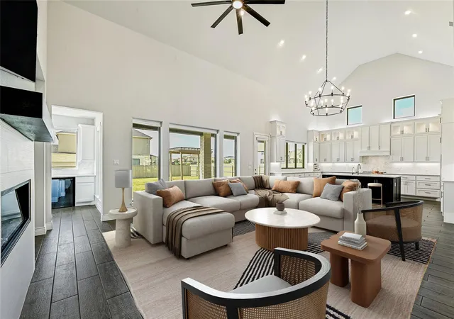 Photo 2 of Single family home for sale at 501 Sierra Lisa Cv, Liberty Hill, TX 78642 | MLS# 7900953 | Listing updated on 2026-08-30