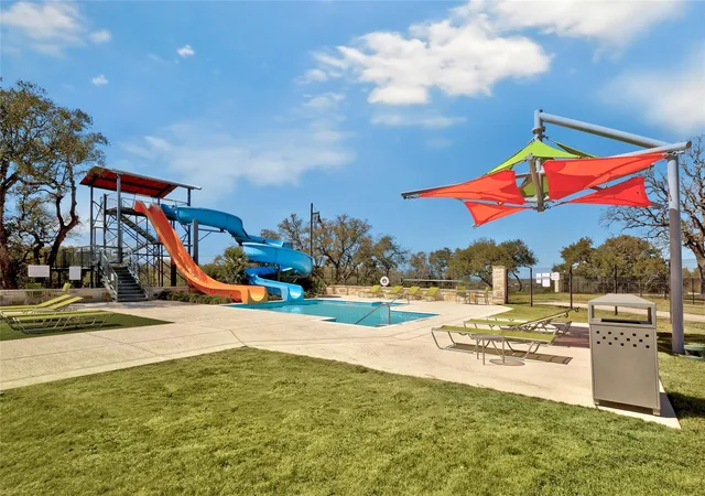 37th image of 501 Sierra Lisa Cv, Liberty Hill, TX 78642 | MLS# 7900953
