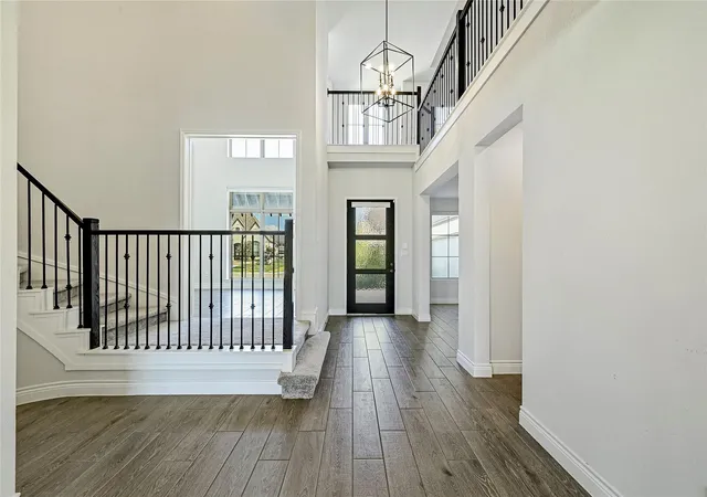 Photo 3 of Single family home for sale at 501 Sierra Lisa Cv, Liberty Hill, TX 78642 | MLS# 7900953 | Listing updated on 2026-10-04