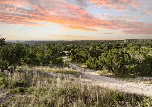Photo 1 of Land for sale at 5601 W Fitzhugh Rd, Dripping Springs, TX 78620 | MLS# 4992556 | Listing updated on 2026-08-10