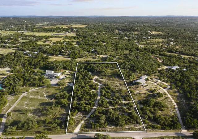 Photo 4 of Land for sale at 5601 W Fitzhugh Rd, Dripping Springs, TX 78620 | MLS# 4992556 | Listing updated on 2026-08-10