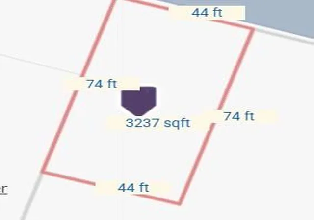 2nd image of W Brook St(lot #2, Bk 72) W Brook St, Bartlett, TX 76511 | MLS# 4298643
