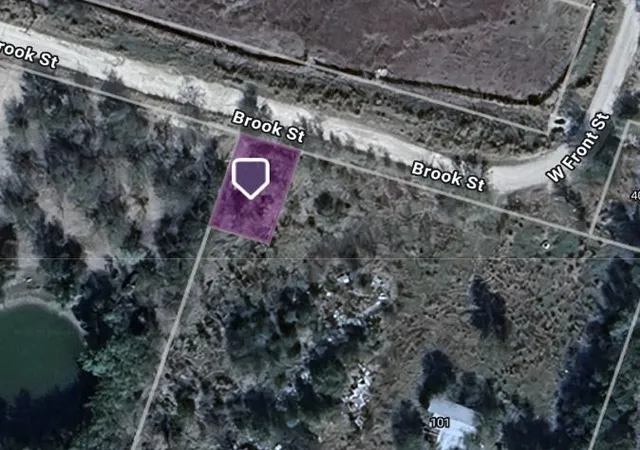 Photo 3 of Land for sale at W Brk St(lot #2 Bk 72) St, Bartlett, TX 76511 | MLS# 4298643 | Listing updated on 2026-08-10