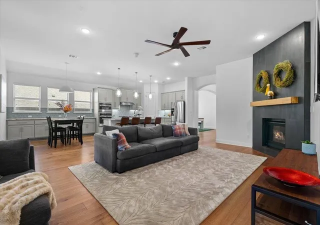 Photo 1 of Sale Pending at 749 Jacksdaw Dr, Austin, TX 78737 | MLS# 8624622 | Listing updated on 2026-10-28