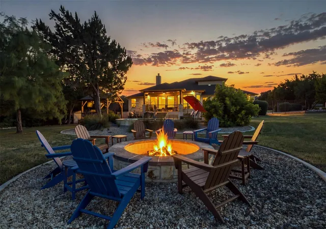 2nd image of 144 Milestone Rd, Liberty Hill, TX 78642 | MLS# 4808267